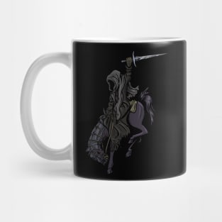 Wyoming Ringwraith Mug